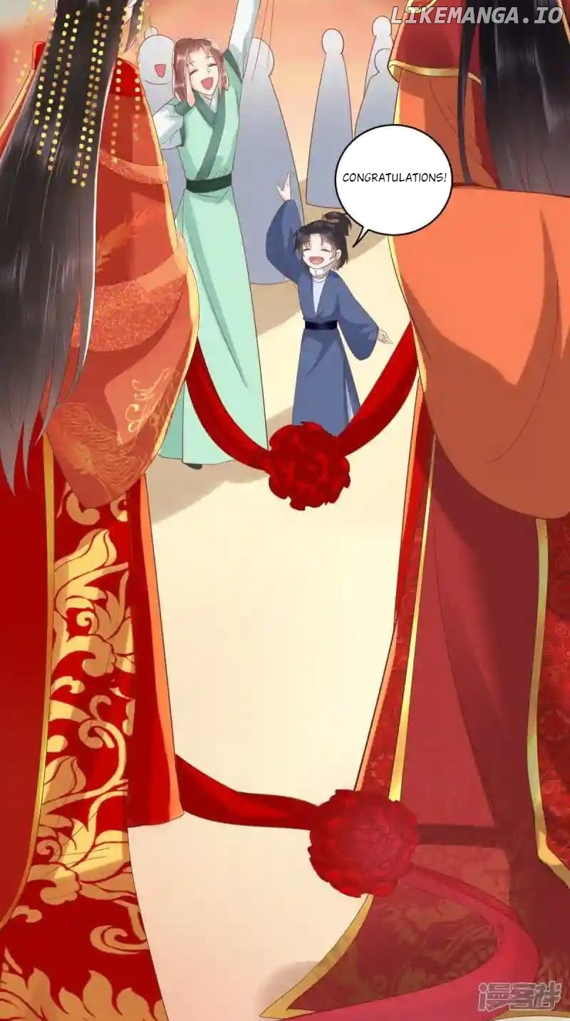 Do Not Mess With The Stupid Concubine Chapter 142 - page 23